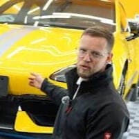 Portret: Artur Sobkowiak